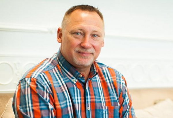 Школа AZFAR - важный шаг в развитии футбола в Азербайджане - Игорь Пономарёв