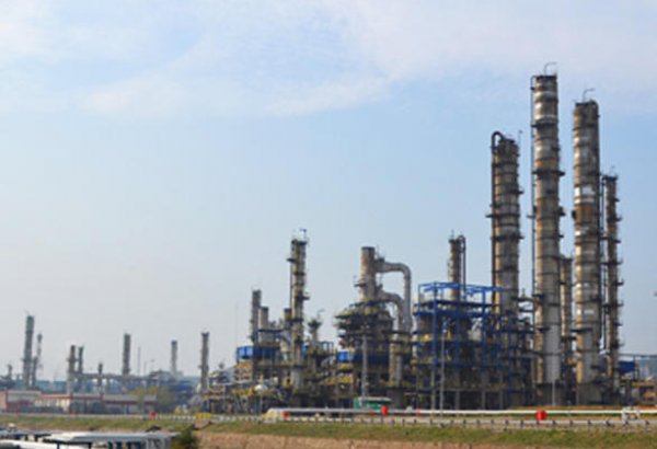 SOCAR о ходе реализации проекта по модернизации Бакинского НПЗ