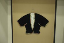 Лаббада – древняя национальная одежда Шеки (ФОТО)