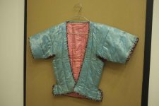 Лаббада – древняя национальная одежда Шеки (ФОТО)