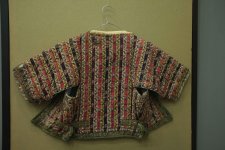 Лаббада – древняя национальная одежда Шеки (ФОТО)