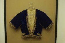 Лаббада – древняя национальная одежда Шеки (ФОТО)