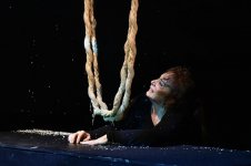 Театр одного актера в Баку - неповторимость и всегда разная тональность (ФОТО)