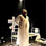 Театр одного актера в Баку - неповторимость и всегда разная тональность (ФОТО)