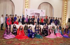 Звезды Азербайджана и Турции определили победителей нацотбора "Sinema Güzeli Yarışması" (ФОТО)