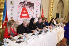 Звезды Азербайджана и Турции определили победителей нацотбора "Sinema Güzeli Yarışması" (ФОТО)