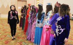 Звезды Азербайджана и Турции определили победителей нацотбора "Sinema Güzeli Yarışması" (ФОТО)