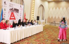 Звезды Азербайджана и Турции определили победителей нацотбора "Sinema Güzeli Yarışması" (ФОТО)