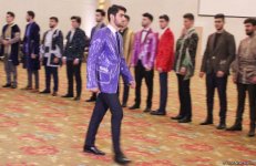 Звезды Азербайджана и Турции определили победителей нацотбора "Sinema Güzeli Yarışması" (ФОТО)