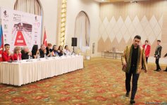 Звезды Азербайджана и Турции определили победителей нацотбора "Sinema Güzeli Yarışması" (ФОТО)