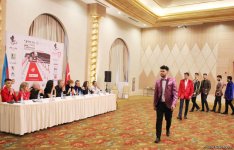 Звезды Азербайджана и Турции определили победителей нацотбора "Sinema Güzeli Yarışması" (ФОТО)