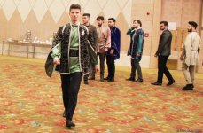 Звезды Азербайджана и Турции определили победителей нацотбора "Sinema Güzeli Yarışması" (ФОТО)