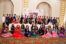 Звезды Азербайджана и Турции определили победителей нацотбора "Sinema Güzeli Yarışması" (ФОТО)