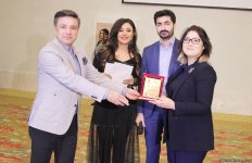 Звезды Азербайджана и Турции определили победителей нацотбора "Sinema Güzeli Yarışması" (ФОТО)