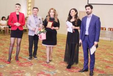 Звезды Азербайджана и Турции определили победителей нацотбора "Sinema Güzeli Yarışması" (ФОТО)