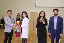 Звезды Азербайджана и Турции определили победителей нацотбора "Sinema Güzeli Yarışması" (ФОТО)