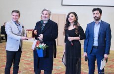 Звезды Азербайджана и Турции определили победителей нацотбора "Sinema Güzeli Yarışması" (ФОТО)
