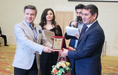 Звезды Азербайджана и Турции определили победителей нацотбора "Sinema Güzeli Yarışması" (ФОТО)