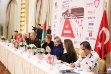 Звезды Азербайджана и Турции определили победителей нацотбора "Sinema Güzeli Yarışması" (ФОТО)