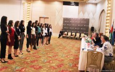 Звезды Азербайджана и Турции определили победителей нацотбора "Sinema Güzeli Yarışması" (ФОТО)