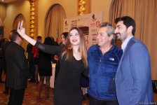 Звезды Азербайджана и Турции определили победителей нацотбора "Sinema Güzeli Yarışması" (ФОТО)