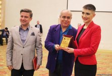 Звезды Азербайджана и Турции определили победителей нацотбора "Sinema Güzeli Yarışması" (ФОТО)