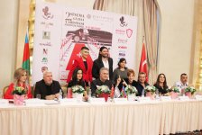 Звезды Азербайджана и Турции определили победителей нацотбора "Sinema Güzeli Yarışması" (ФОТО)