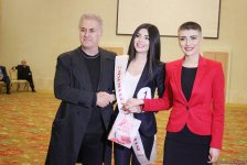 Звезды Азербайджана и Турции определили победителей нацотбора "Sinema Güzeli Yarışması" (ФОТО)