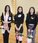 Звезды Азербайджана и Турции определили победителей нацотбора "Sinema Güzeli Yarışması" (ФОТО)