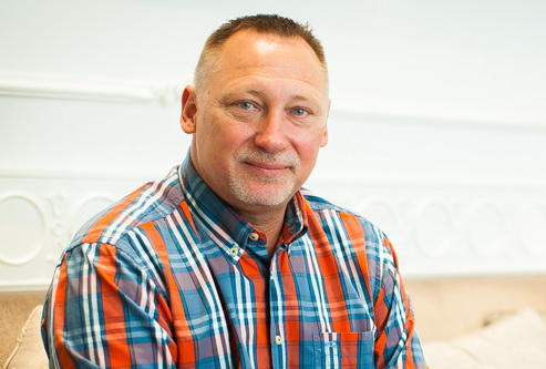 Школа AZFAR - важный шаг в развитии футбола в Азербайджане - Игорь Пономарёв