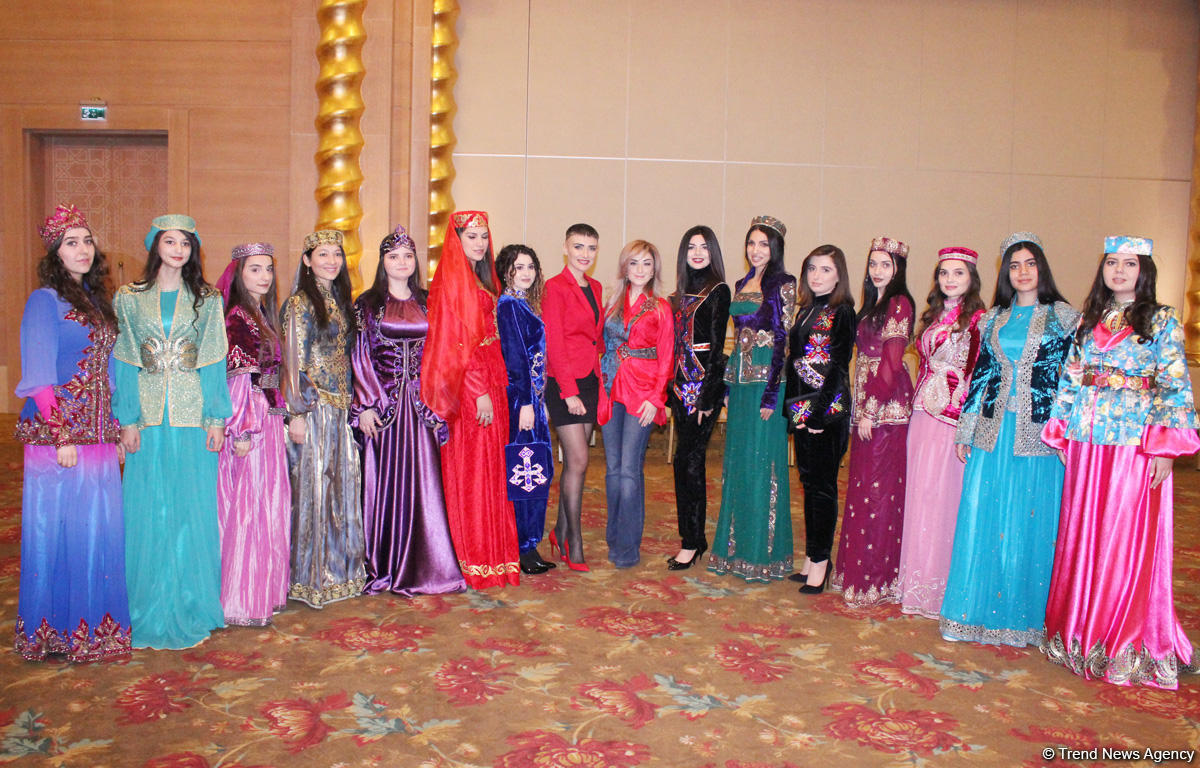 Звезды Азербайджана и Турции определили победителей нацотбора "Sinema Güzeli Yarışması" (ФОТО)