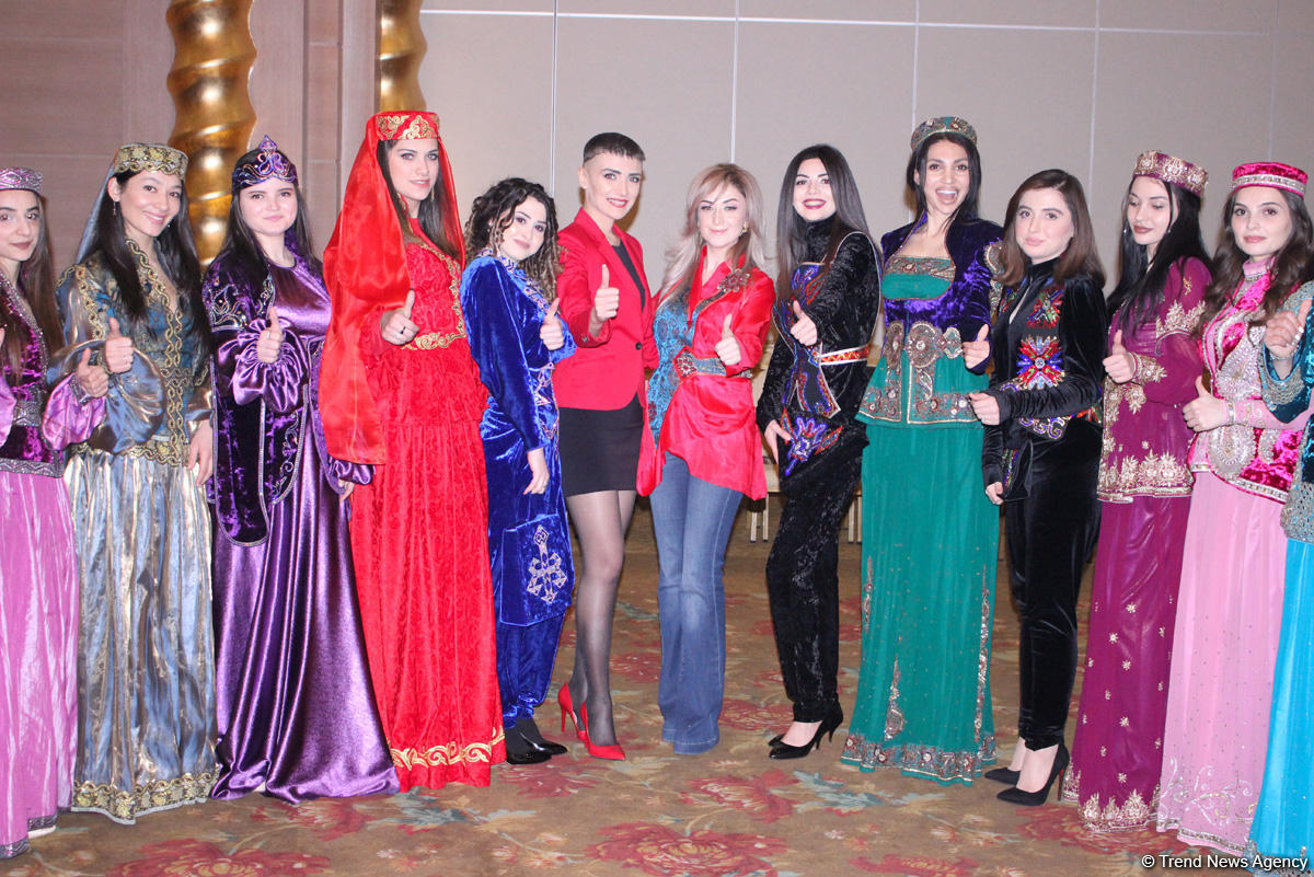 Звезды Азербайджана и Турции определили победителей нацотбора "Sinema Güzeli Yarışması" (ФОТО)