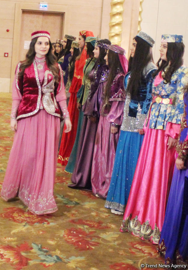 Звезды Азербайджана и Турции определили победителей нацотбора "Sinema Güzeli Yarışması" (ФОТО)