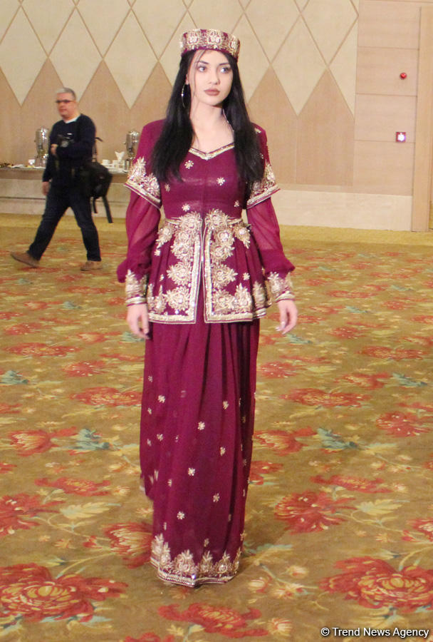 Звезды Азербайджана и Турции определили победителей нацотбора "Sinema Güzeli Yarışması" (ФОТО)