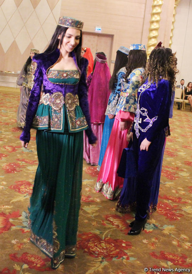 Звезды Азербайджана и Турции определили победителей нацотбора "Sinema Güzeli Yarışması" (ФОТО)