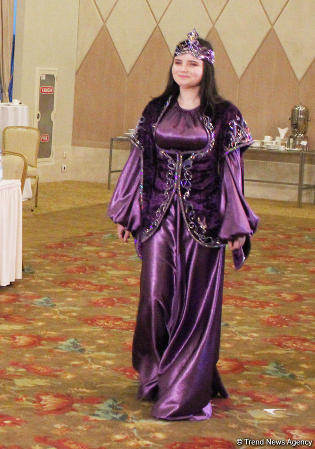 Звезды Азербайджана и Турции определили победителей нацотбора "Sinema Güzeli Yarışması" (ФОТО)