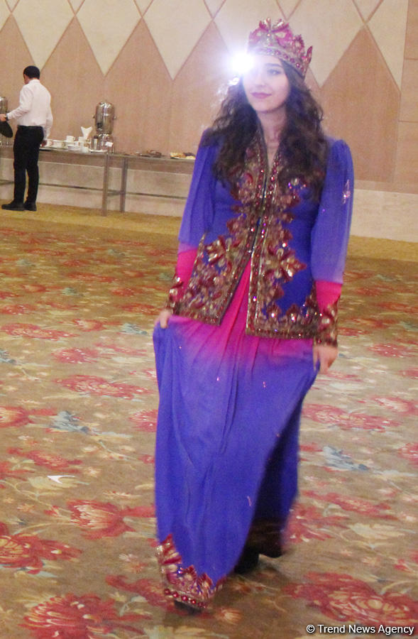 Звезды Азербайджана и Турции определили победителей нацотбора "Sinema Güzeli Yarışması" (ФОТО)