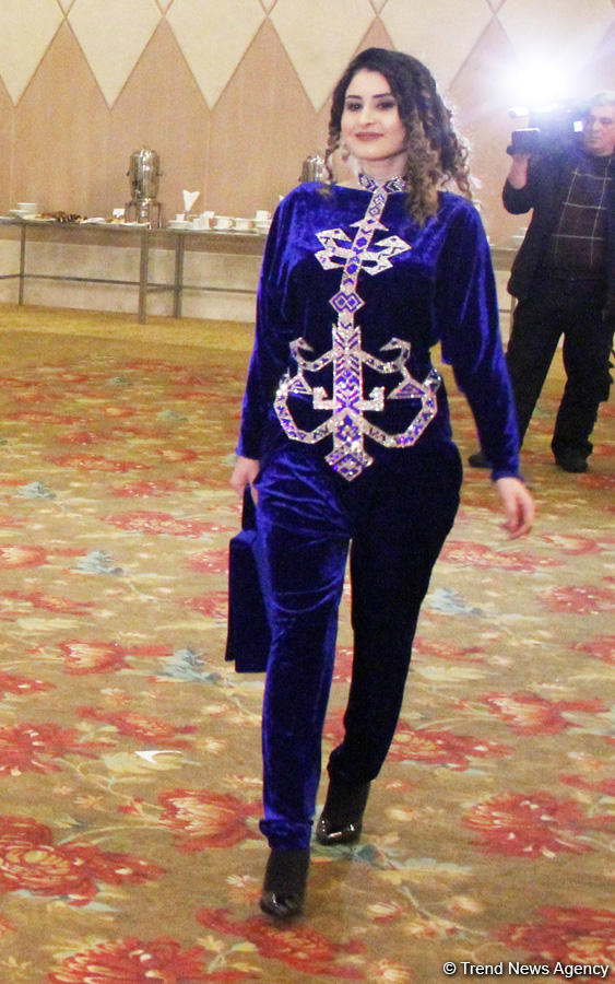 Звезды Азербайджана и Турции определили победителей нацотбора "Sinema Güzeli Yarışması" (ФОТО)