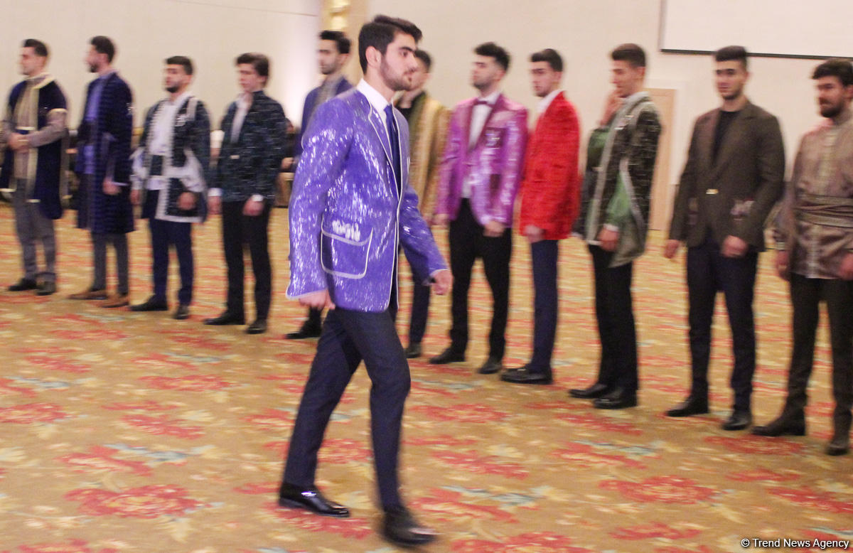 Звезды Азербайджана и Турции определили победителей нацотбора "Sinema Güzeli Yarışması" (ФОТО)