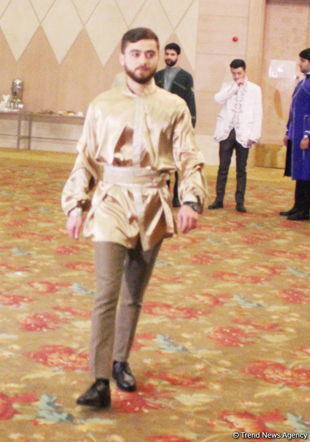 Звезды Азербайджана и Турции определили победителей нацотбора "Sinema Güzeli Yarışması" (ФОТО)