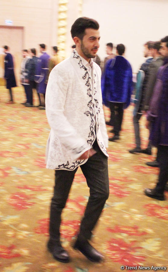 Звезды Азербайджана и Турции определили победителей нацотбора "Sinema Güzeli Yarışması" (ФОТО)