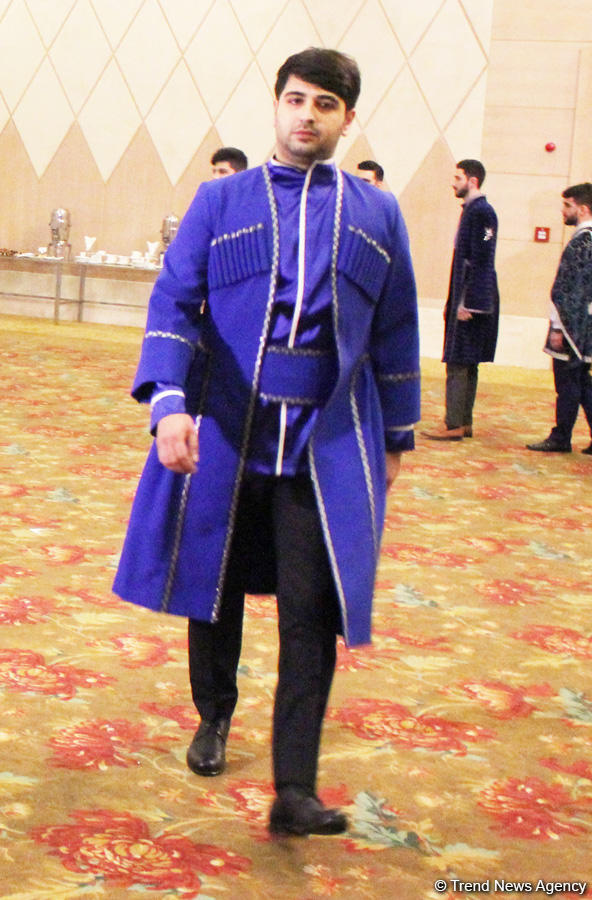 Звезды Азербайджана и Турции определили победителей нацотбора "Sinema Güzeli Yarışması" (ФОТО)