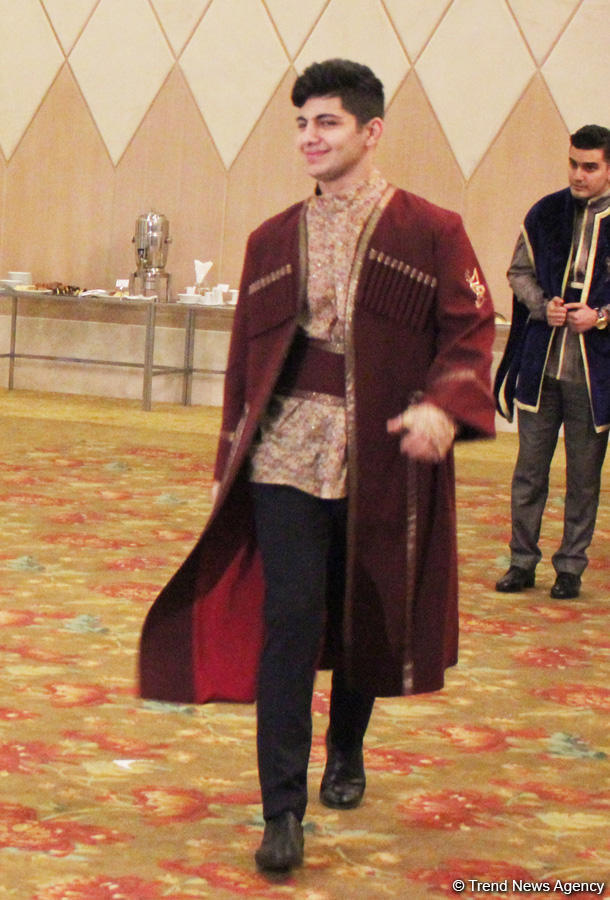 Звезды Азербайджана и Турции определили победителей нацотбора "Sinema Güzeli Yarışması" (ФОТО)