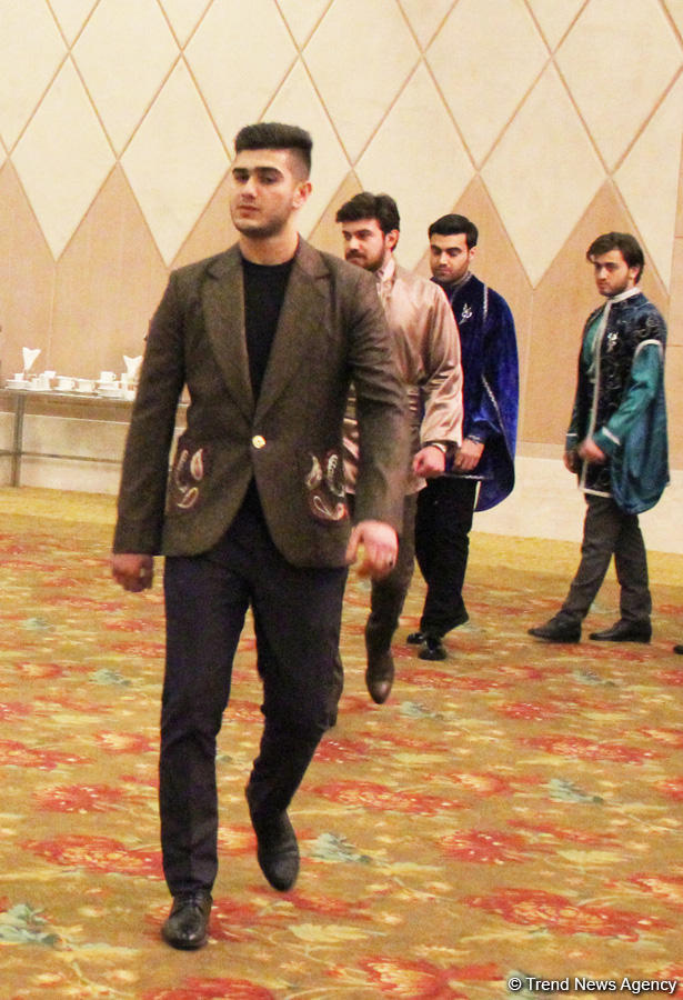 Звезды Азербайджана и Турции определили победителей нацотбора "Sinema Güzeli Yarışması" (ФОТО)