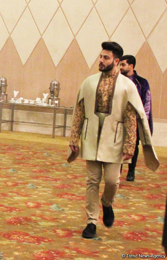 Звезды Азербайджана и Турции определили победителей нацотбора "Sinema Güzeli Yarışması" (ФОТО)