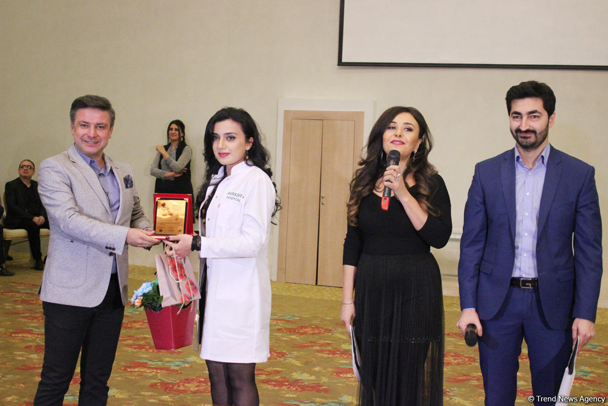 Звезды Азербайджана и Турции определили победителей нацотбора "Sinema Güzeli Yarışması" (ФОТО)