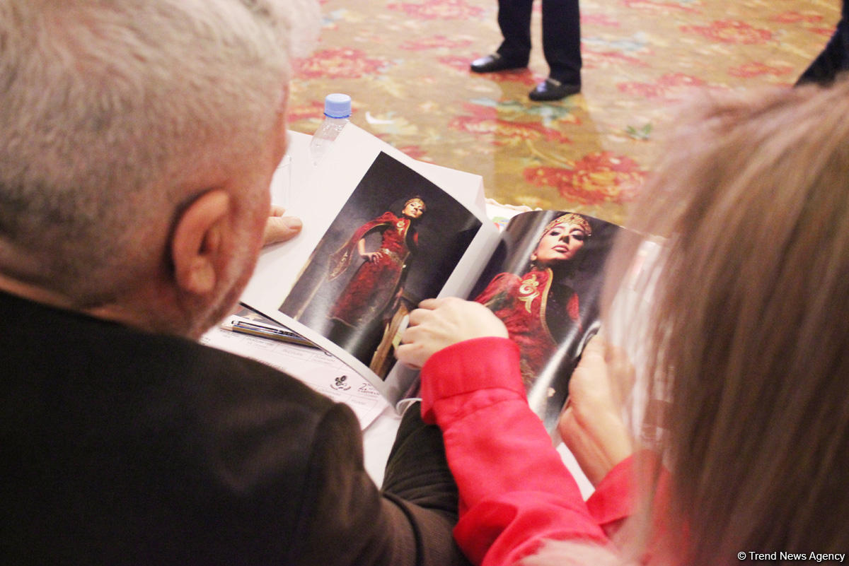 Звезды Азербайджана и Турции определили победителей нацотбора "Sinema Güzeli Yarışması" (ФОТО)