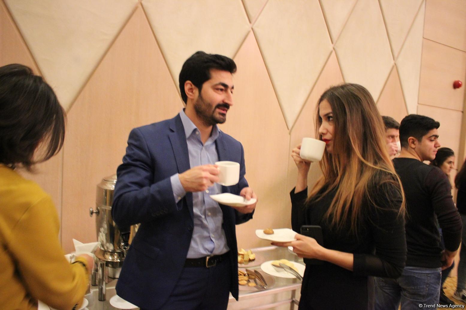 Звезды Азербайджана и Турции определили победителей нацотбора "Sinema Güzeli Yarışması" (ФОТО)