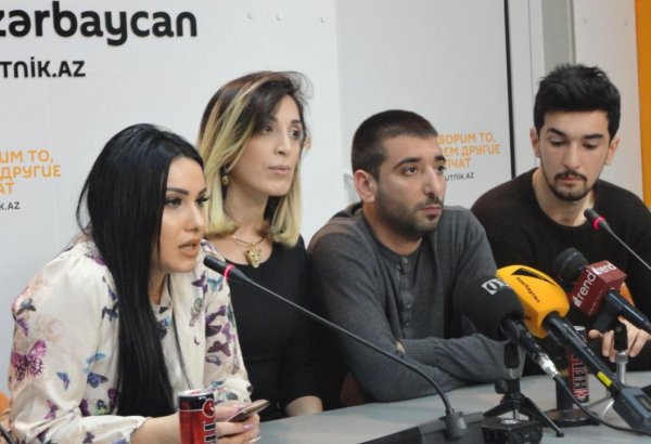 Как организовать незабываемую свадьбу? Покажут на Beauty Fashion Show "Семь красавиц" (ФОТО)