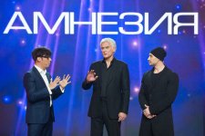 На Первом канале России появился азербайджанский гипнотизер (ФОТО)